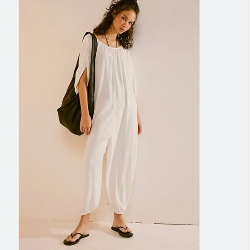 NWOT Free People Milo One Piece - Picture 3 of 4